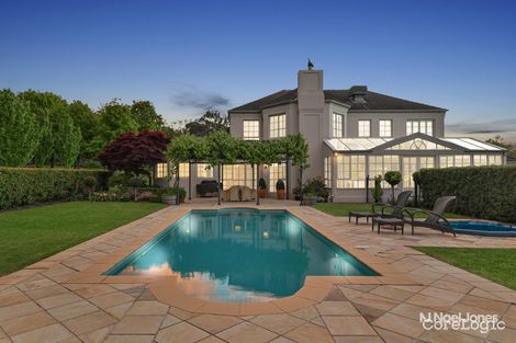 Property photo of 5 Glasgow Road Kilsyth VIC 3137