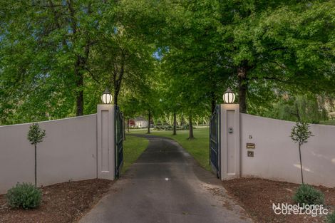 Property photo of 5 Glasgow Road Kilsyth VIC 3137