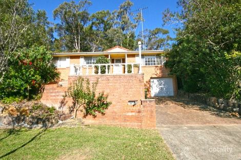 Property photo of 63 Douglas Street Springwood NSW 2777