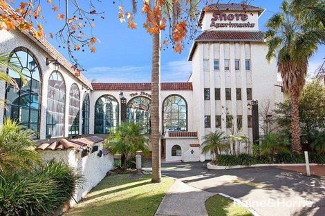 Property photo of 114/450 Pacific Highway Lane Cove North NSW 2066
