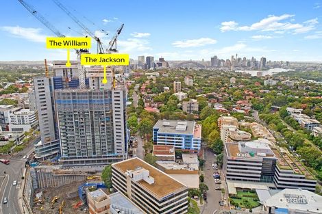 Property photo of 310/486 Pacific Highway St Leonards NSW 2065