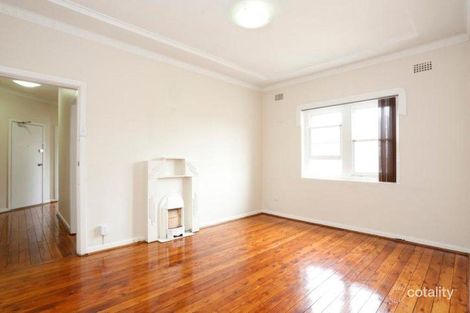 Property photo of 3/99 Milton Street Ashfield NSW 2131