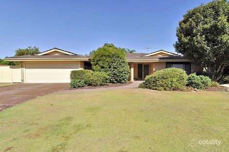 3 Castlemain Hts, Leeming, WA 6149