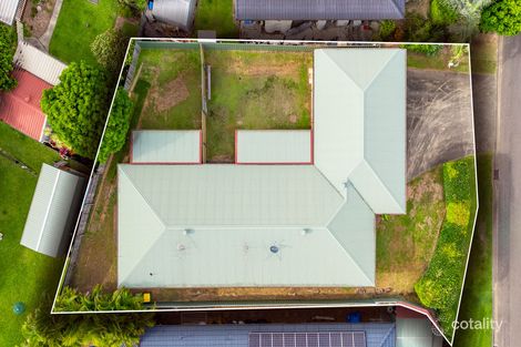 Property photo of 6 Hillcrest Court Kurwongbah QLD 4503