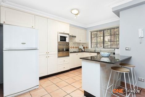 Property photo of 1F/6 Schofield Place Menai NSW 2234