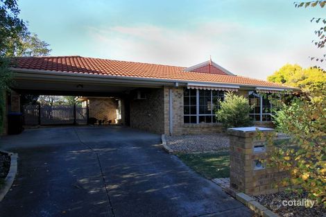 7 Sasha Ct, Werribee, VIC 3030