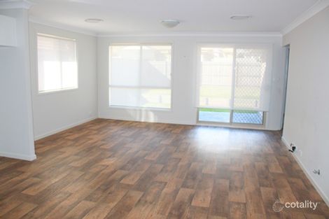 Property photo of 40 Kerrigan Crescent Elderslie NSW 2570