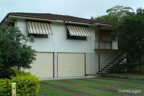 Property photo of 34 Wellington Street Cleveland QLD 4163