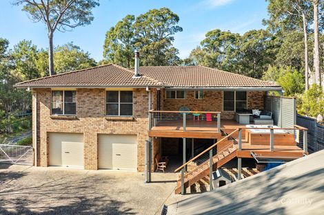 Property photo of 11 Eucalyptus Drive Dalmeny NSW 2546