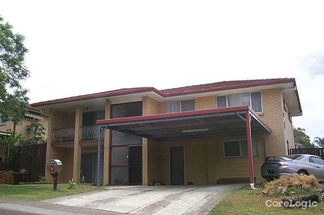 Property photo of 5 Ashdown Street Sunnybank Hills QLD 4109