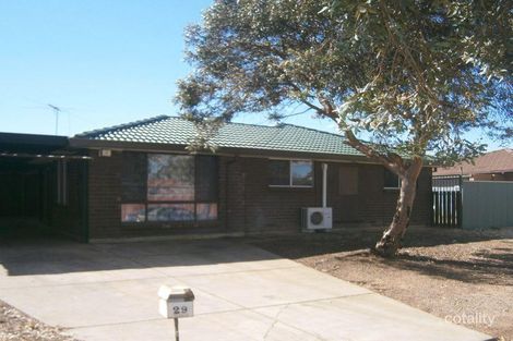 29 Potts Cres, Burton, SA 5110