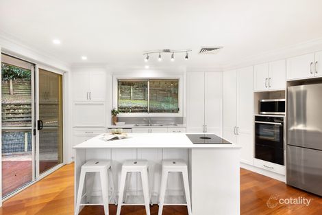 Property photo of 12 Homan Close Umina Beach NSW 2257