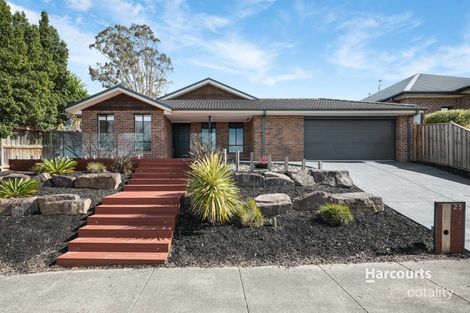 25 Tipperary Cct, Pakenham, VIC 3810