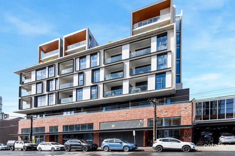 505/51-59 Thistlethwaite St, South Melbourne, VIC 3205