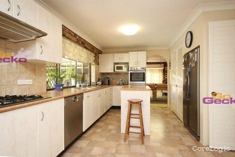 Property photo of 46 Hawbridge Street Carseldine QLD 4034