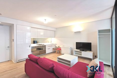 Property photo of 709/5 Park Lane Chippendale NSW 2008