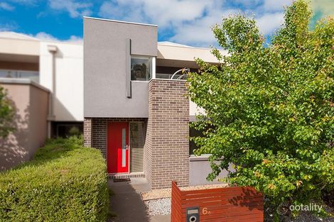 Property photo of 6A Centennial Park Drive Craigieburn VIC 3064