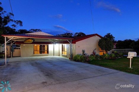 68 Parkroyal Cres, Regents Park, QLD 4118