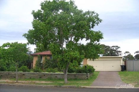21 Berger Rd, South Windsor, NSW 2756
