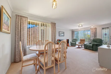 Property photo of 9 Manly Grove Hayborough SA 5211