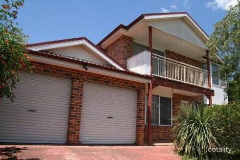 29 Whitsunday Cct, Green Valley, NSW 2168