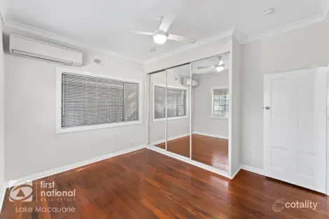 Property photo of 58 Macquarie Street Wallsend NSW 2287