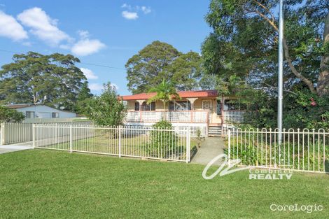 Property photo of 152 Links Avenue Sanctuary Point NSW 2540