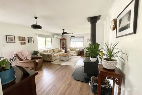 Property photo of 109 Franks Road Taromeo QLD 4314