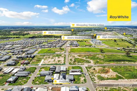 Property photo of 95 Yating Avenue Tallawong NSW 2762