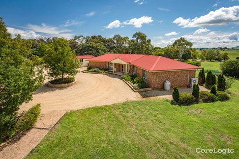 Property photo of 111 McDonnell Drive Bungendore NSW 2621