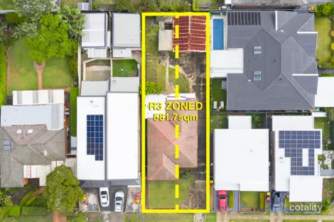 14 Alderney Rd, Merrylands, NSW 2160