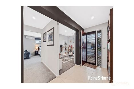 Property photo of 110 Sunset Views Boulevard Tarneit VIC 3029