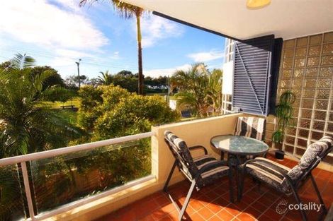 Property photo of 16/70-78 Alexandra Parade Maroochydore QLD 4558