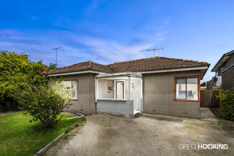 Property photo of 175 Blackshaws Road Newport VIC 3015