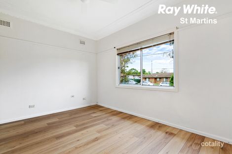 Property photo of 17 Graham Street Doonside NSW 2767
