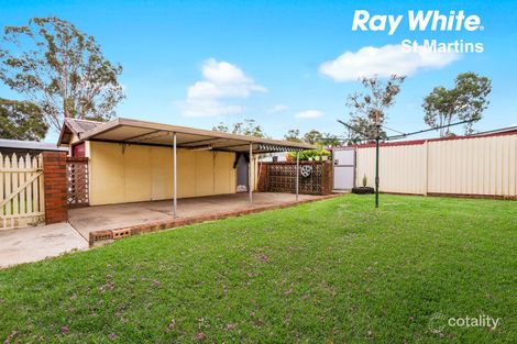 Property photo of 17 Graham Street Doonside NSW 2767