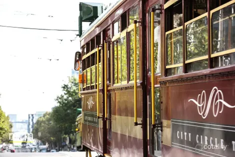 Property photo of 4/165 Bourke Street Melbourne VIC 3000