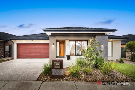 6 Legacy Dr, Truganina, VIC 3029