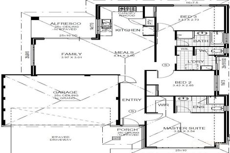 Property photo of LOT 756 Dresden Street Hocking WA 6065