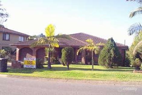 Property photo of 91 Crewe Street Mount Gravatt East QLD 4122