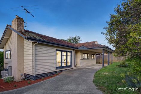 Property photo of 1/7 Oak Avenue Boronia VIC 3155