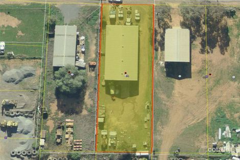 Property photo of 7 Cornish Street Cobar NSW 2835