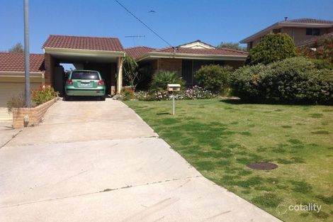 Property photo of 10A Ostle Street Mullaloo WA 6027