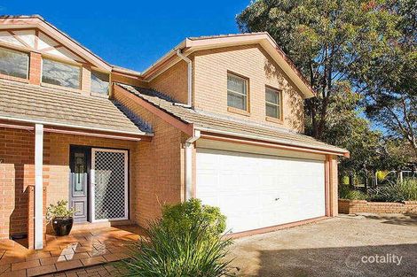 8/4-8 Chapman St, Gymea, NSW 2227