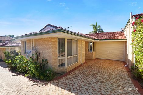 2/81 Dover Rd, Scarborough, WA 6019