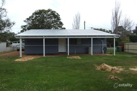 Property photo of 35 South Western Highway Boyanup WA 6237