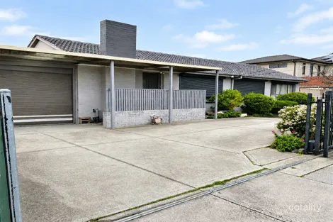 Property photo of 25A Heather Grove Springvale VIC 3171