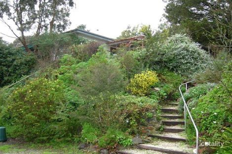 Property photo of 21 Finmere Crescent Upper Ferntree Gully VIC 3156