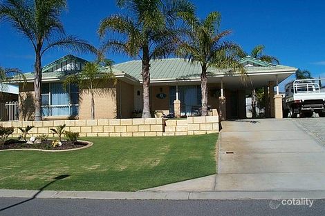 6 Mildwaters Pl, Mount Tarcoola, WA 6530