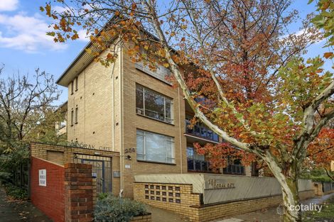 Property photo of 15/256 Williams Road Toorak VIC 3142